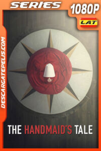 El cuento de la criada (2017) Temporada 1 1080p WEB-DL Latino