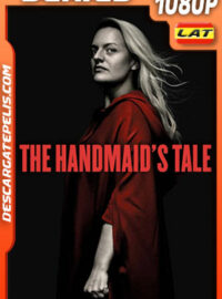 El cuento de la criada (2019) Temporada 3 1080p WEB-DL Latino