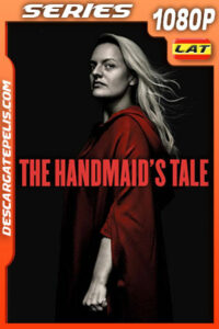 El cuento de la criada (2019) Temporada 3 1080p WEB-DL Latino