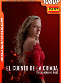 El Cuento de la Criada Temporada 4 (2021) 1080p WEB-DL