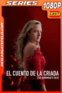 El Cuento de la Criada Temporada 4 (2021) 1080p WEB-DL