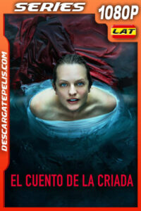 El cuento de la criada Temporada 5 (2022) 1080p WEB-DL Latino