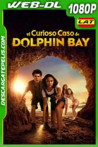 El curioso caso de Dolphin Bay (2022) 1080p WEB-DL Latino