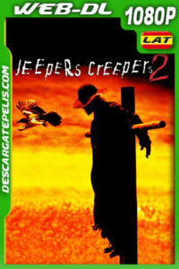 El Demonio 2 (2003) 1080p WEB-DL Latino