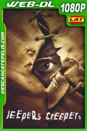 El Demonio (2001) 1080p WEB-DL Latino