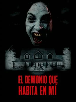 El demonio que habita en mí (2025) Latino