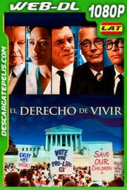 El Derecho de Vivir (2021) 1080p WEB-DL Latino