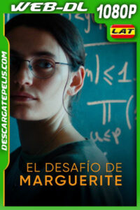 El desafío de Marguerite (2023) 1080p WEB-DL Latino