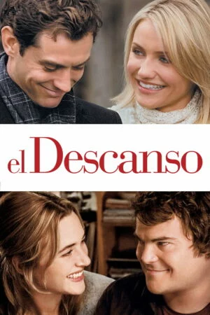 El descanso (2006) Latino