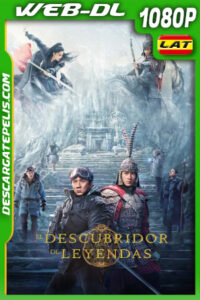 El Descubridor de Leyendas (2025) 1080p WEB-DL Latino