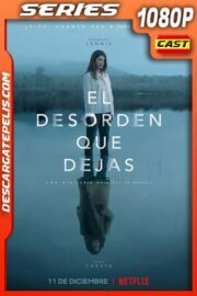 El desorden que dejas (2020) Temporada 1 1080p WEB-DL Castellano
