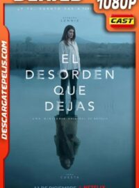 El desorden que dejas (2020) Temporada 1 1080p WEB-DL Castellano