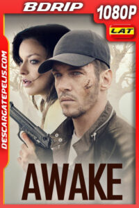 El Despertar de un Asesino (2019) 1080p BDrip Latino