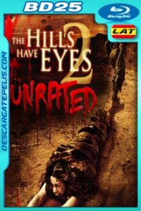 El despertar del diablo 2 Unrated (2007) 1080p BD25 Latino – Ingles