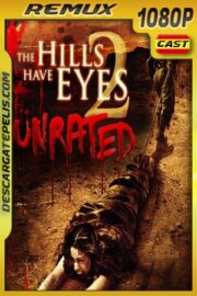 El despertar del diablo 2 Unrated (2007) 1080p BDRemux Latino – Ingles