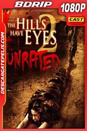 El despertar del diablo 2 Unrated (2007) 1080p BDRip Latino – Ingles