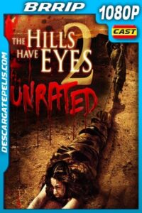 El despertar del diablo 2 Unrated (2007) 1080p BRRip Latino – Ingles