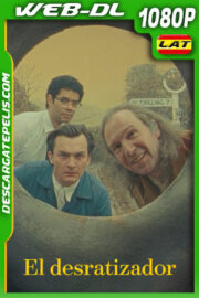 El desratizador (C) (2023) 1080p WEB-DL Latino