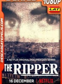 El destripador de Yorkshire (2020) Temporada 1 1080p WEB-DL Latino