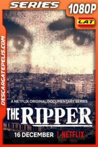 El destripador de Yorkshire (2020) Temporada 1 1080p WEB-DL Latino