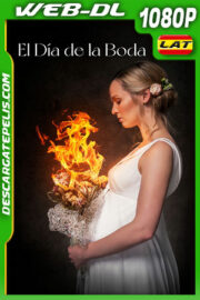 El Día de la Boda (2021) 1080p WEB-DL Latino