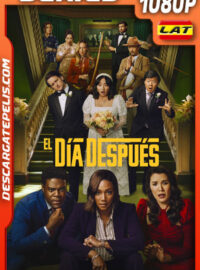 El día después Temporada 2 (2023) 1080p WEB-DL Latino