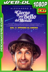 El día más hermoso del mundo (2019) 1080p WEB-DL Latino