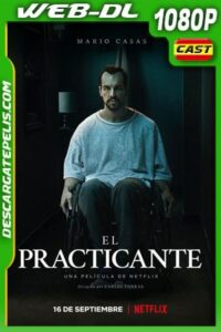 El practicante (2020) 1080p WEB-DL Castellano – Ingles