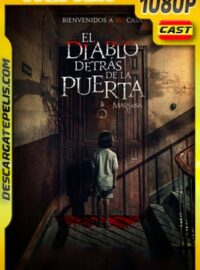 El Diablo detrás de la Puerta (2020) 1080p Remux Castellano
