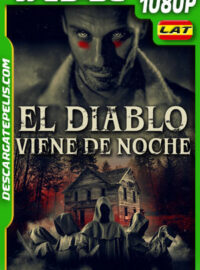 El Diablo Viene De Noche (2023) 1080p WEB-DL Latino