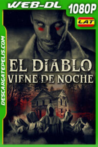 El Diablo Viene De Noche (2023) 1080p WEB-DL Latino