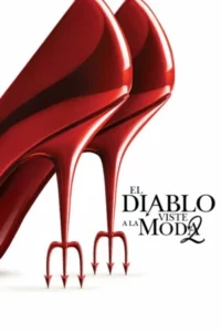 El diablo viste a la moda 2 (2026) Latino