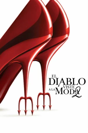 El diablo viste a la moda 2 (2026) Latino