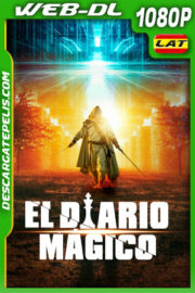 El Diario Mágico (2020) 1080p WEB-DL Latino