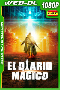 El Diario Mágico (2020) 1080p WEB-DL Latino