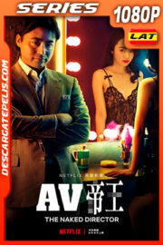 El director desnudo (2021) Temporada 2 1080p WEB-DL Latino