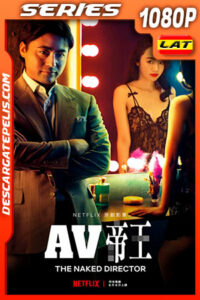 El director desnudo (2021) Temporada 2 1080p WEB-DL Latino
