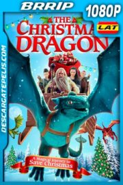 El Dragon de Navidad (2014) 1080p BRRip Latino