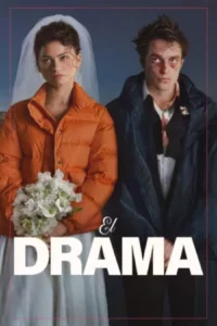 El drama (2026} Latino