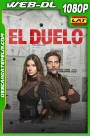 El duelo (2023) 1080p WEB-DL Latino