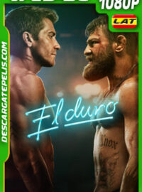 El duro (2024) 1080p WEB-DL Latino