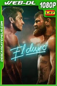 El duro (2024) 1080p WEB-DL Latino