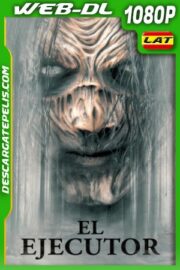 El ejecutor (2024) 1080p WEB-DL Latino