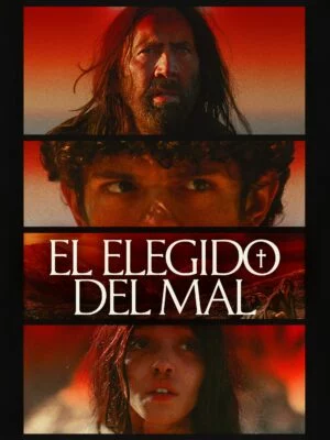 El elegido del mal (2025) Latino