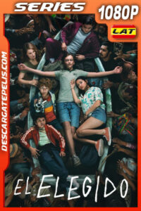 El elegido Temporada 1 (2023) 1080p WEB-DL Latino