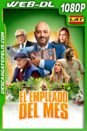 El Empleado del Mes (2022) 1080p WEB-DL Latino