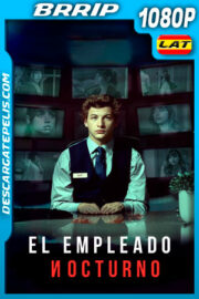El Empleado Nocturno (2020) 1080p BRRip Latino