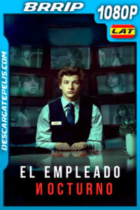 El Empleado Nocturno (2020) 1080p BRRip Latino