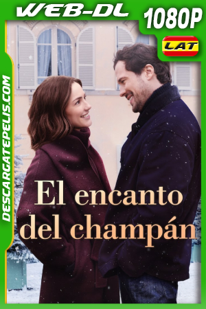 El encanto del champán (2025) 1080p WEB-DL Latino