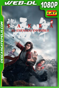 El enemigo invisible (2023) 1080p WEB-DL Latino